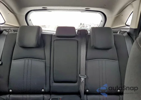 2021 Mazda Cx-3 Sport from USA, damaged, VIN JM1DKFB7XM1516651